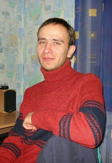 Kirill (@kirill47414) — my photo № 3