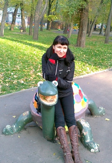 My photo - Tanya, 49 from Dnipropetrovsk (@tanya7728)