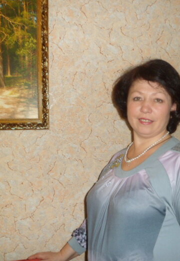 Моя фотография - Татьяна, 65 из Ростов-на-Дону (@tatyana136396)