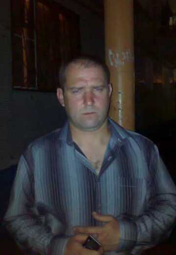 My photo - Yuriy, 43 from Novokuznetsk (@uriy172425)