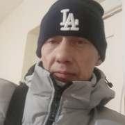 Владимир, 49, Дивногорск