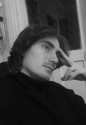 Моя фотография - Роман, 32 из Ярославль (@roman60016)
