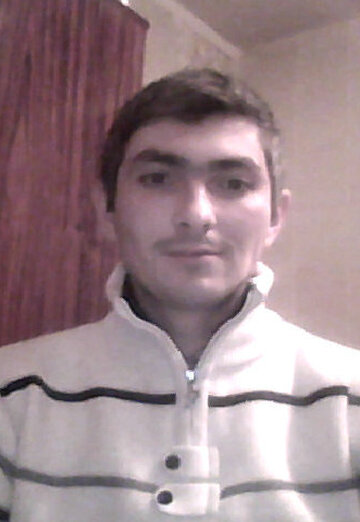 Моя фотографія - александр скріпнюк, 38 з Кагарлик (@aleksandrskrpnuk)