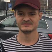 Максим Сушкин, 33, Дзержинский