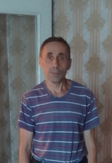 Моя фотография - Владимир, 57 из Липецк (@vladimir402818)