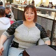 Подружиться с пользователем ДИНАРА АБУЕВА 42 года (Овен)