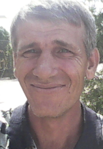 Моя фотография - Павел, 50 из Щучинск (@pavel152091)