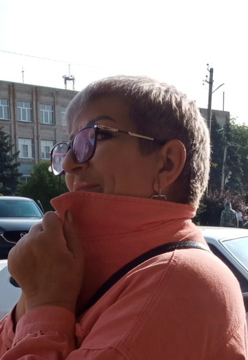 My photo - Olga, 59 from Voronezh (@olga432292)