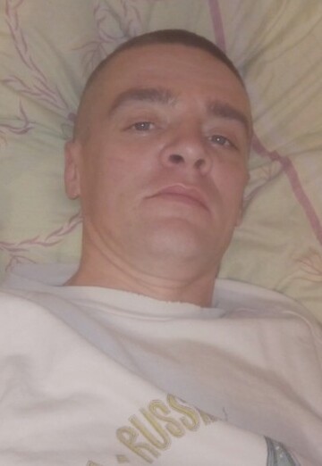 My photo - Vyacheslav, 41 from Moscow (@vyacheslav85371)