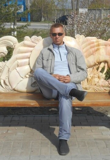 My photo - Oleg, 49 from Nahodka (@oleg147452)