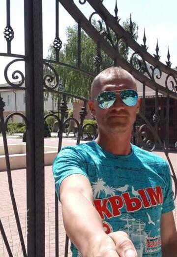 My photo - Andrey, 39 from Nizhny Novgorod (@andrey725188)
