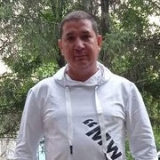 Мустафин, 41, Заинск