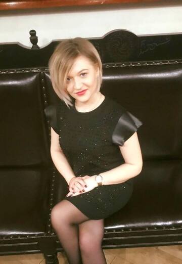 My photo - Ekaterina, 36 from Moscow (@ekaterina121020)