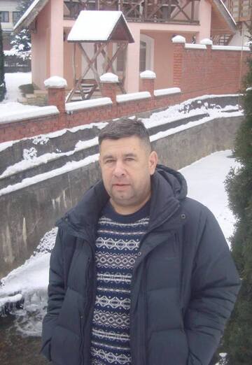 Моя фотография - Олександр, 55 из Ровно (@oleksandr5067)