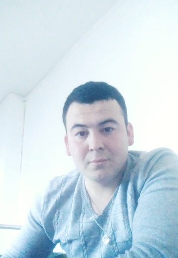 My photo - Ali, 29 from Aginskoye (@ali27985)