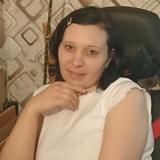 Евгения, 35, Юрга