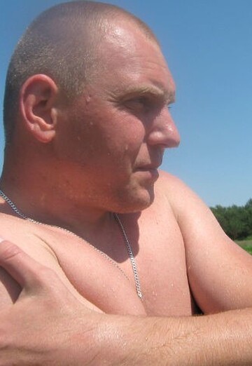 My photo - Kravchenko, 43 from Rogachev (@kravchenko44)