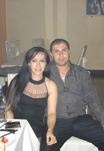 Моя фотография - Artur, 43 из Ереван (@artur67101)