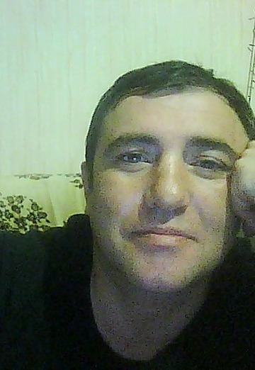 My photo - Roman, 49 from Rostov-on-don (@roman133975)
