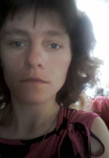 My photo - Katya, 38 from Enakievo (@katya45000)