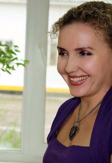 Моя фотография - Татьяна, 52 из Ноябрьск (@tatyana176782)