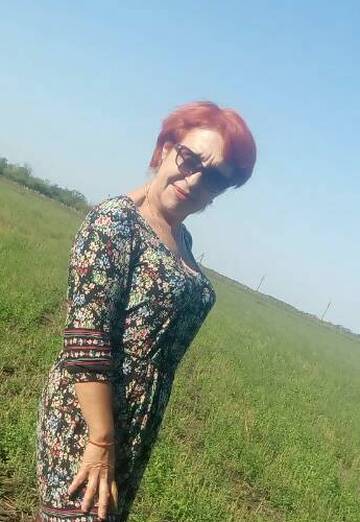 Моя фотография - Світлана, 55 из Николаев (@svtlana2596)