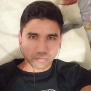 Тахир, 30, Пермь