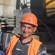 Руслан, 47, Байкальск